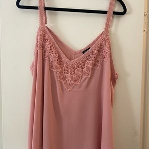 Lace Sophie Swing Cami